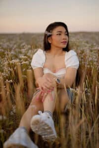 Amp shares her review of The Last Hour Experience – an unexpectedly healing experience that brought peace, lightness, and deep self-reflection.